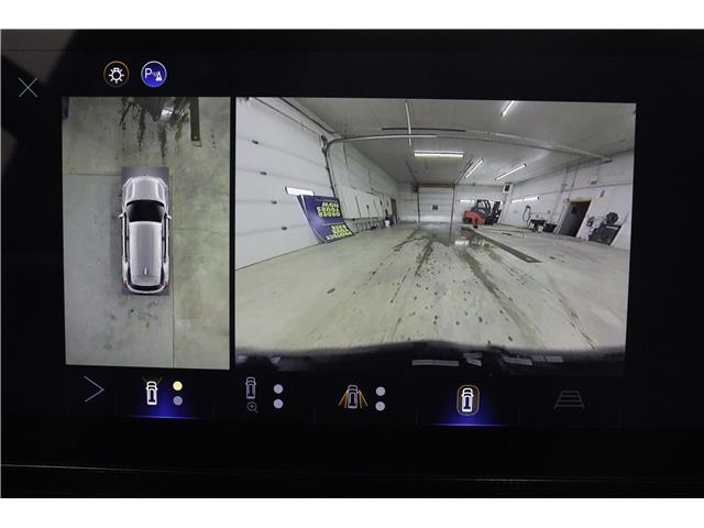 2026 Chevrolet Equinox RS (Stk: T3325) in Watrous - Image 27 of 46