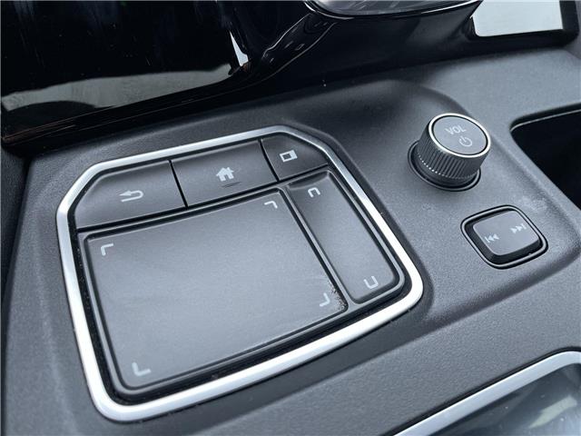 2024 Acura MDX A-Spec (Stk: 12107862A) in Concord - Image 48 of 50