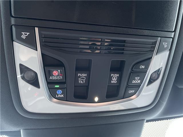 2024 Acura MDX A-Spec (Stk: 12107862A) in Concord - Image 50 of 50