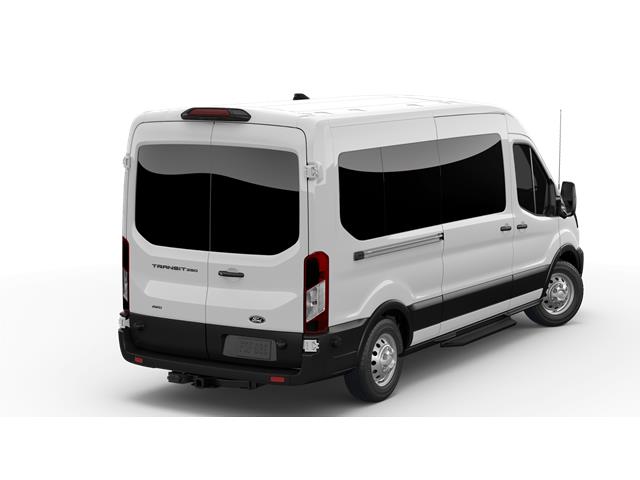 2026 Ford Transit-350 Passenger XL (Stk: NA02386) in Shellbrook - Image 3 of 6