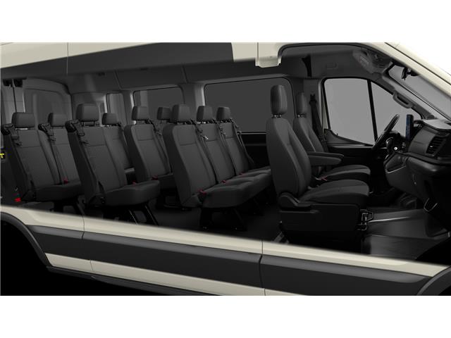 2026 Ford Transit-350 Passenger XL (Stk: NA02386) in Shellbrook - Image 5 of 6