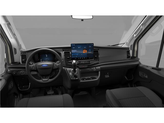 2026 Ford Transit-350 Passenger XL (Stk: NA02386) in Shellbrook - Image 6 of 6