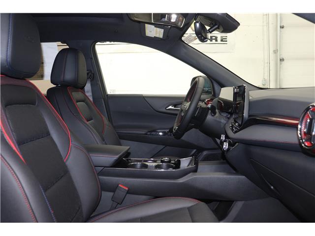 2026 Chevrolet Equinox RS (Stk: T3325) in Watrous - Image 37 of 46