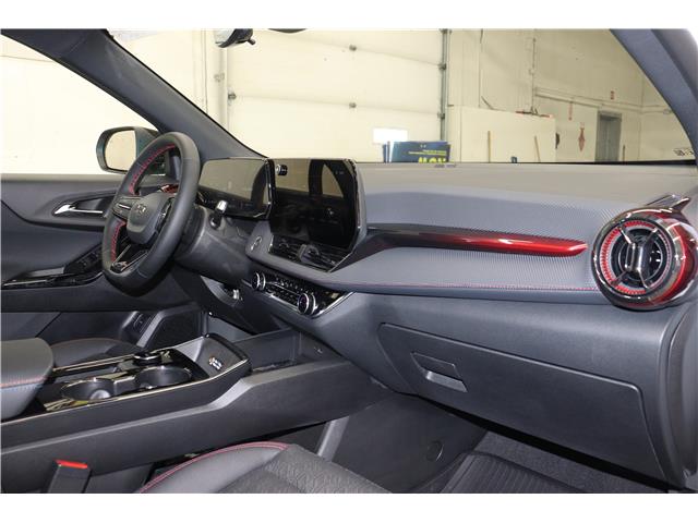 2026 Chevrolet Equinox RS (Stk: T3325) in Watrous - Image 38 of 46