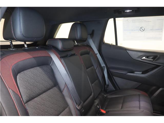 2026 Chevrolet Equinox RS (Stk: T3325) in Watrous - Image 41 of 46