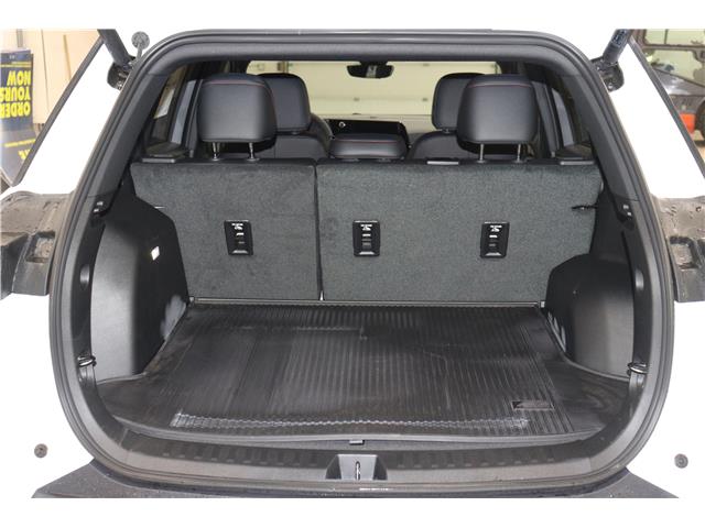 2026 Chevrolet Equinox RS (Stk: T3325) in Watrous - Image 45 of 46