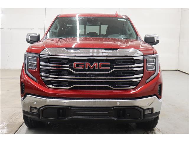 2026 GMC Sierra 1500 SLT (Stk: T3302) in Watrous - Image 2 of 44