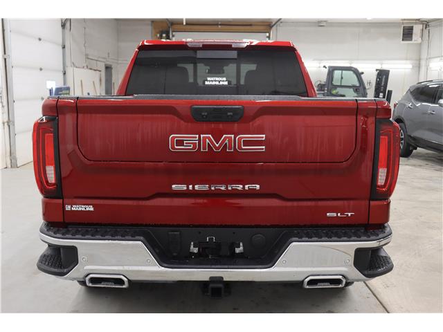2026 GMC Sierra 1500 SLT (Stk: T3302) in Watrous - Image 6 of 44