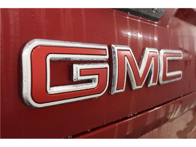 2026 GMC Sierra 1500 SLT (Stk: T3302) in Watrous - Image 7 of 44