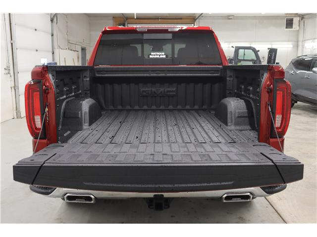2026 GMC Sierra 1500 SLT (Stk: T3302) in Watrous - Image 8 of 44