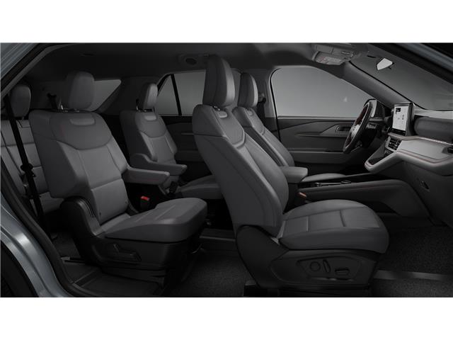 2026 Ford Explorer Active (Stk: NA43827) in Shellbrook - Image 5 of 7