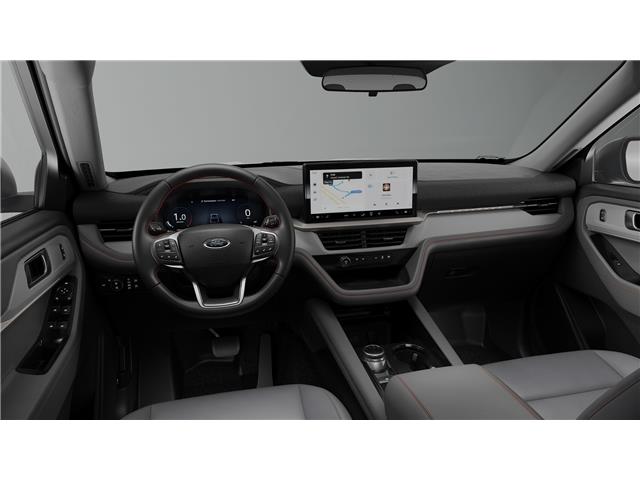 2026 Ford Explorer Active (Stk: NA43827) in Shellbrook - Image 6 of 7