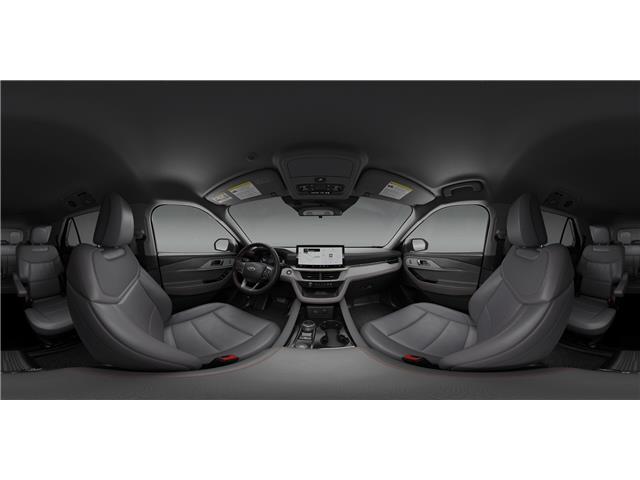 2026 Ford Explorer Active (Stk: NA43827) in Shellbrook - Image 7 of 7