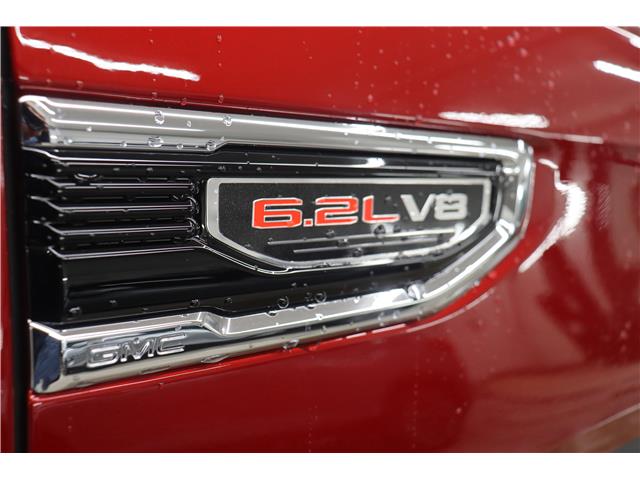 2026 GMC Sierra 1500 SLT (Stk: T3302) in Watrous - Image 13 of 44