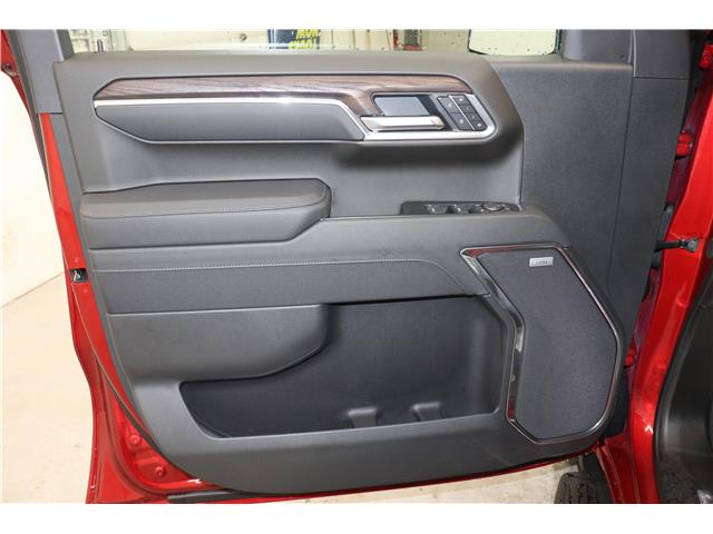 2026 GMC Sierra 1500 SLT (Stk: T3302) in Watrous - Image 15 of 44