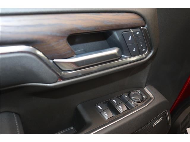 2026 GMC Sierra 1500 SLT (Stk: T3302) in Watrous - Image 16 of 44