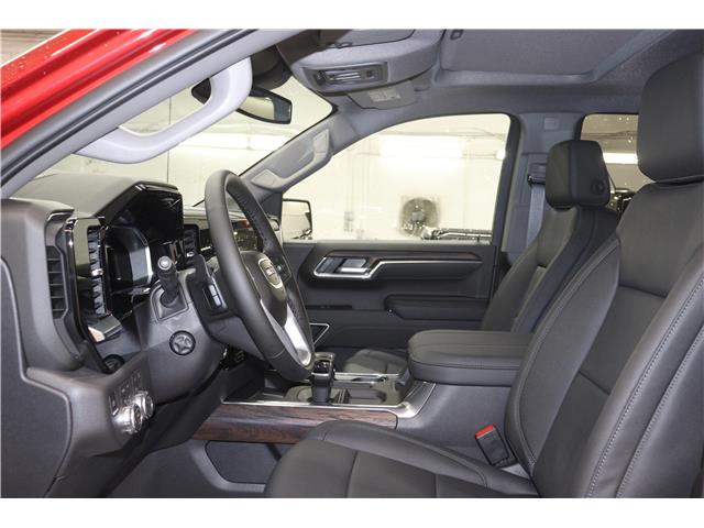 2026 GMC Sierra 1500 SLT (Stk: T3302) in Watrous - Image 17 of 44