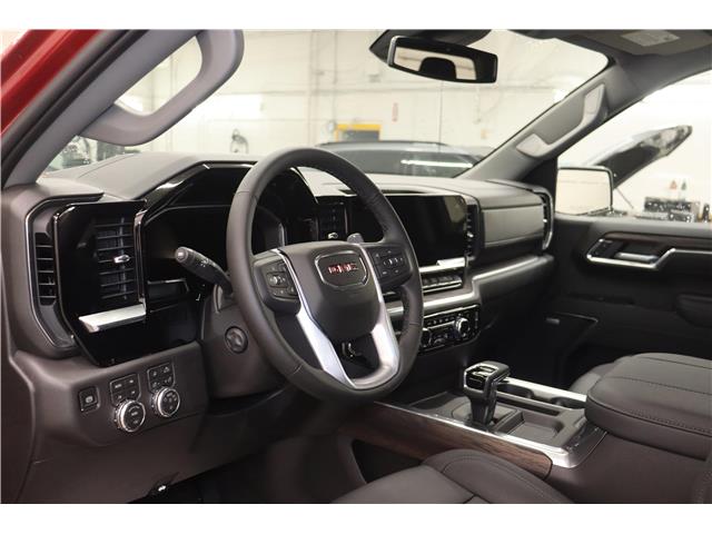 2026 GMC Sierra 1500 SLT (Stk: T3302) in Watrous - Image 18 of 44
