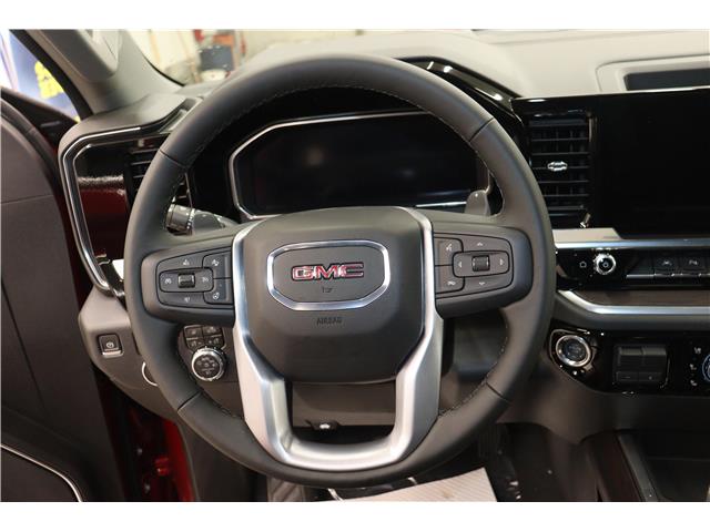 2026 GMC Sierra 1500 SLT (Stk: T3302) in Watrous - Image 20 of 44