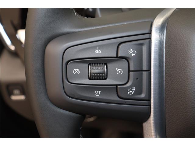 2026 GMC Sierra 1500 SLT (Stk: T3302) in Watrous - Image 21 of 44