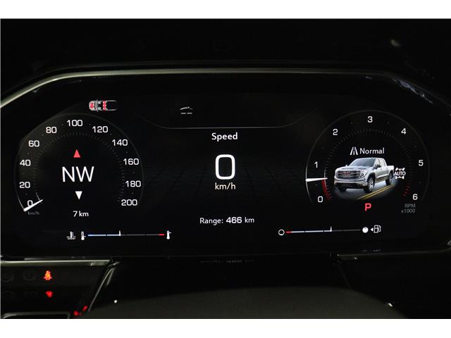 2026 GMC Sierra 1500 SLT (Stk: T3302) in Watrous - Image 24 of 44