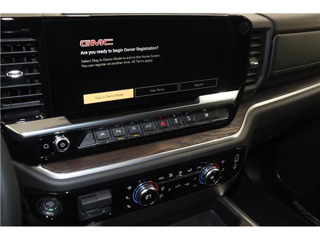 2026 GMC Sierra 1500 SLT (Stk: T3302) in Watrous - Image 25 of 44