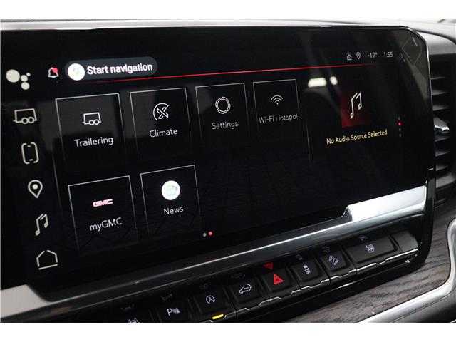 2026 GMC Sierra 1500 SLT (Stk: T3302) in Watrous - Image 27 of 44