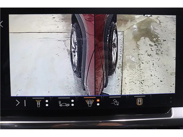 2026 GMC Sierra 1500 SLT (Stk: T3302) in Watrous - Image 32 of 44