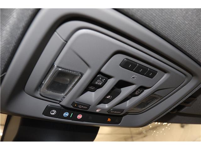 2026 GMC Sierra 1500 SLT (Stk: T3302) in Watrous - Image 36 of 44