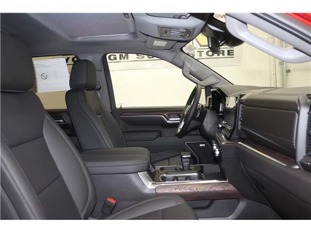 2026 GMC Sierra 1500 SLT (Stk: T3302) in Watrous - Image 38 of 44