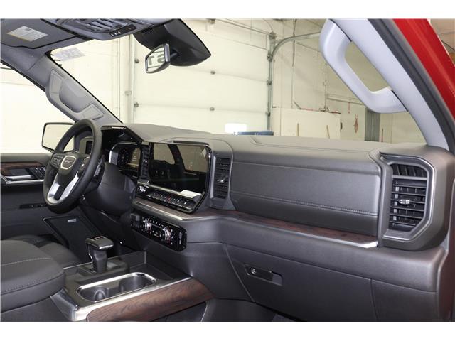 2026 GMC Sierra 1500 SLT (Stk: T3302) in Watrous - Image 39 of 44