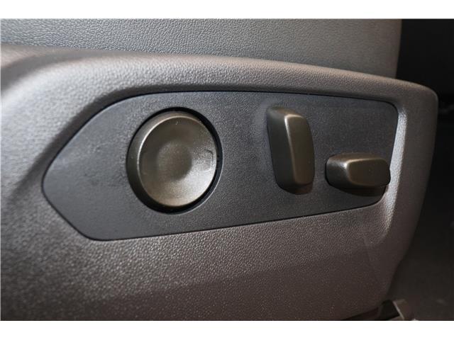 2026 GMC Sierra 1500 SLT (Stk: T3302) in Watrous - Image 40 of 44