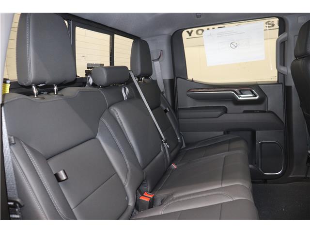 2026 GMC Sierra 1500 SLT (Stk: T3302) in Watrous - Image 41 of 44