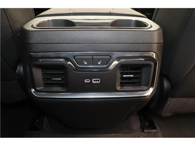 2026 GMC Sierra 1500 SLT (Stk: T3302) in Watrous - Image 43 of 44