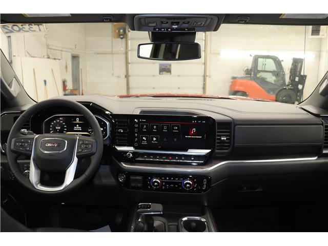 2026 GMC Sierra 1500 SLT (Stk: T3302) in Watrous - Image 44 of 44