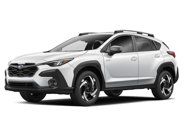 2026 Subaru Crosstrek e-BOXER Limited (Stk: 26596) in Bracebridge - Image 1 of 1