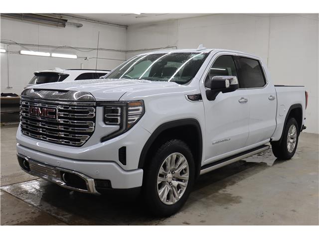 2026 GMC Sierra 1500 Denali (Stk: T3315) in Watrous - Image 3 of 46