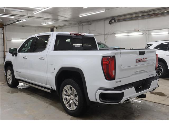 2026 GMC Sierra 1500 Denali (Stk: T3315) in Watrous - Image 4 of 46