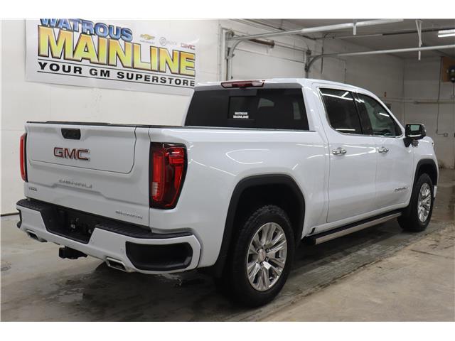2026 GMC Sierra 1500 Denali (Stk: T3315) in Watrous - Image 5 of 46