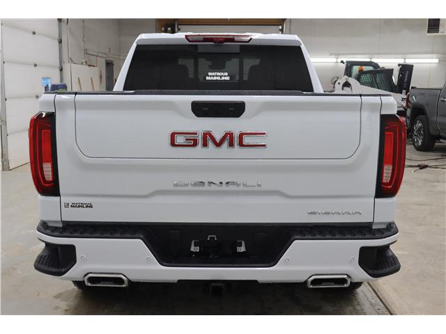 2026 GMC Sierra 1500 Denali (Stk: T3315) in Watrous - Image 6 of 46