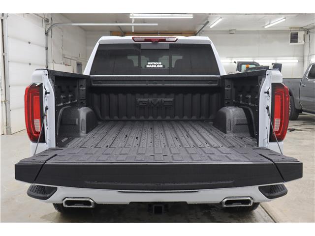 2026 GMC Sierra 1500 Denali (Stk: T3315) in Watrous - Image 8 of 46