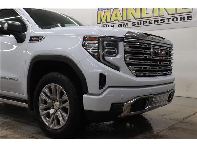 2026 GMC Sierra 1500 Denali (Stk: T3315) in Watrous - Image 14 of 46