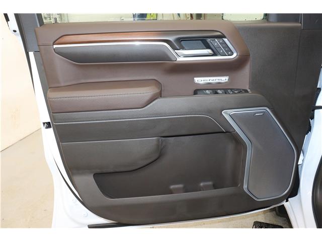 2026 GMC Sierra 1500 Denali (Stk: T3315) in Watrous - Image 15 of 46