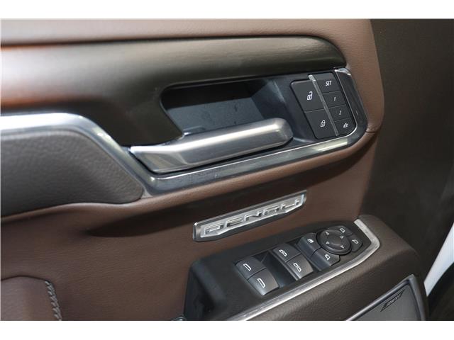 2026 GMC Sierra 1500 Denali (Stk: T3315) in Watrous - Image 16 of 46