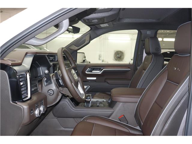 2026 GMC Sierra 1500 Denali (Stk: T3315) in Watrous - Image 17 of 46