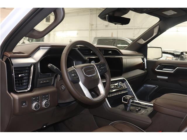 2026 GMC Sierra 1500 Denali (Stk: T3315) in Watrous - Image 18 of 46