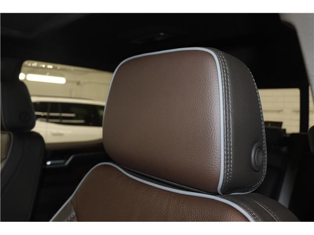 2026 GMC Sierra 1500 Denali (Stk: T3315) in Watrous - Image 19 of 46