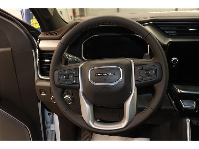 2026 GMC Sierra 1500 Denali (Stk: T3315) in Watrous - Image 20 of 46