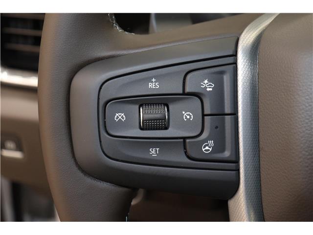 2026 GMC Sierra 1500 Denali (Stk: T3315) in Watrous - Image 21 of 46