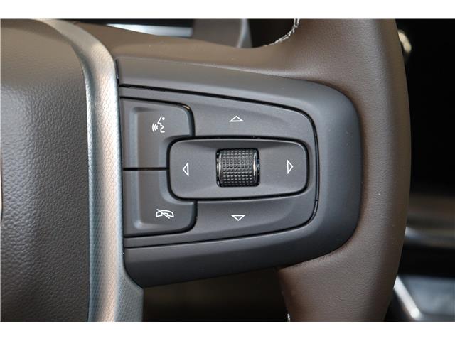 2026 GMC Sierra 1500 Denali (Stk: T3315) in Watrous - Image 22 of 46